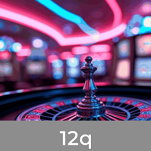 12q: A Revolução do Jogo no Seu Celular com o App