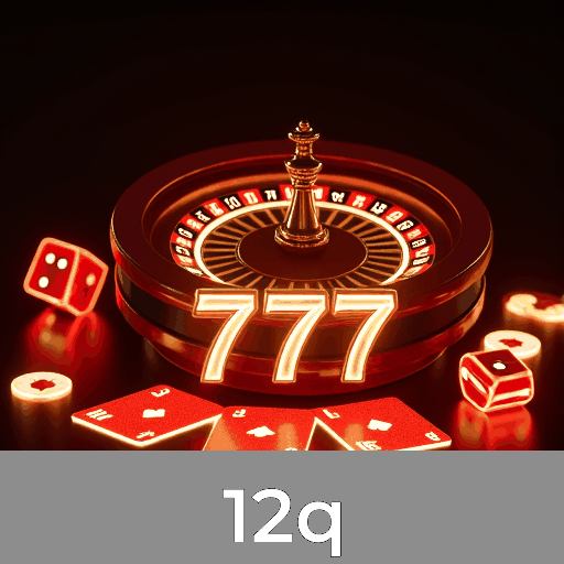 12q: Cassino Premiado e Pagamentos Rápidos
