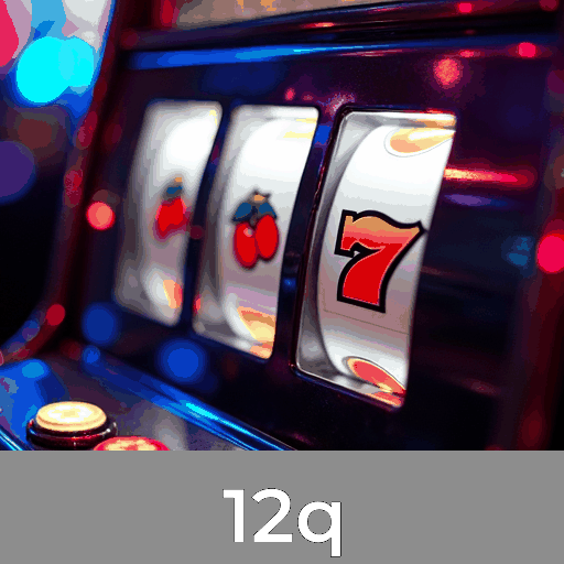 12q: A Revolução do Jogo no Seu Celular com o App