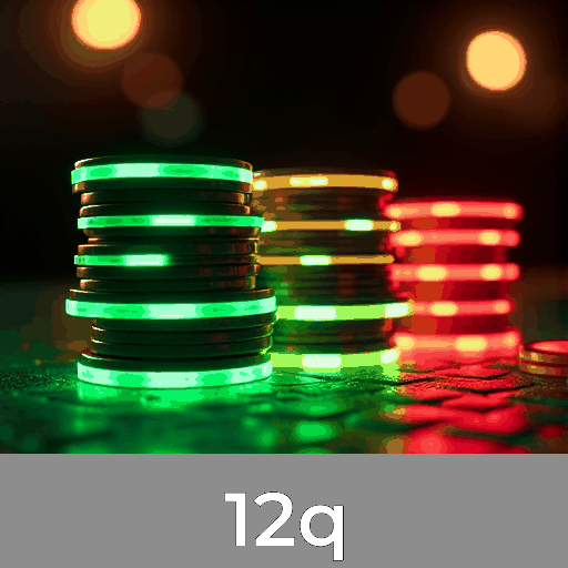 Ganhe bônus incríveis com as promoções exclusivas do 12q