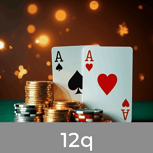Descubra a Experiência VIP 12q com Roleta e Blackjack ao Vivo no Brasil
